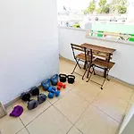 Central Square Nomadic * Larnaca