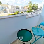 Homestay Central Square Nomadic Larnaca