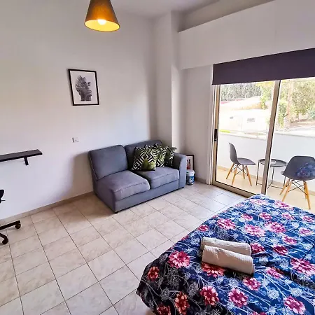 Central Square Nomadic Homestay szállás *