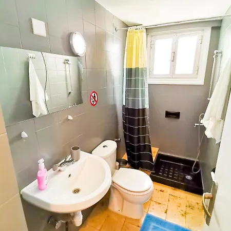 Central Square Nomadic Homestay szállás