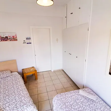 Homestay szállás Central Square Nomadic *