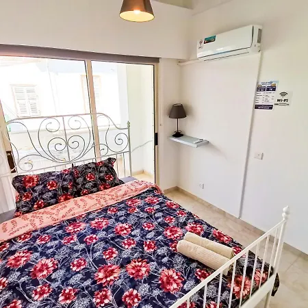 Homestay szállás Central Square Nomadic